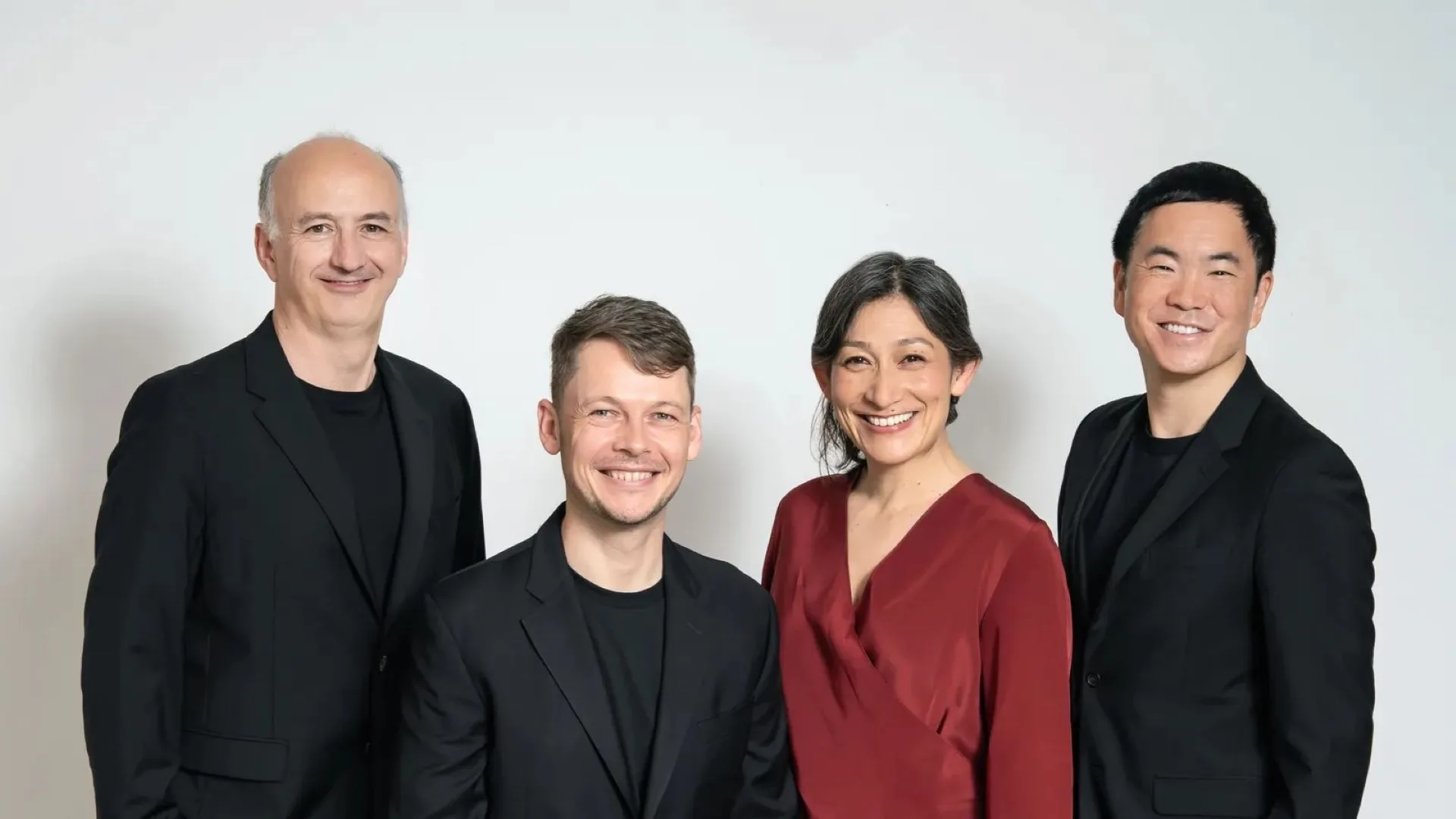 Takács Quartet