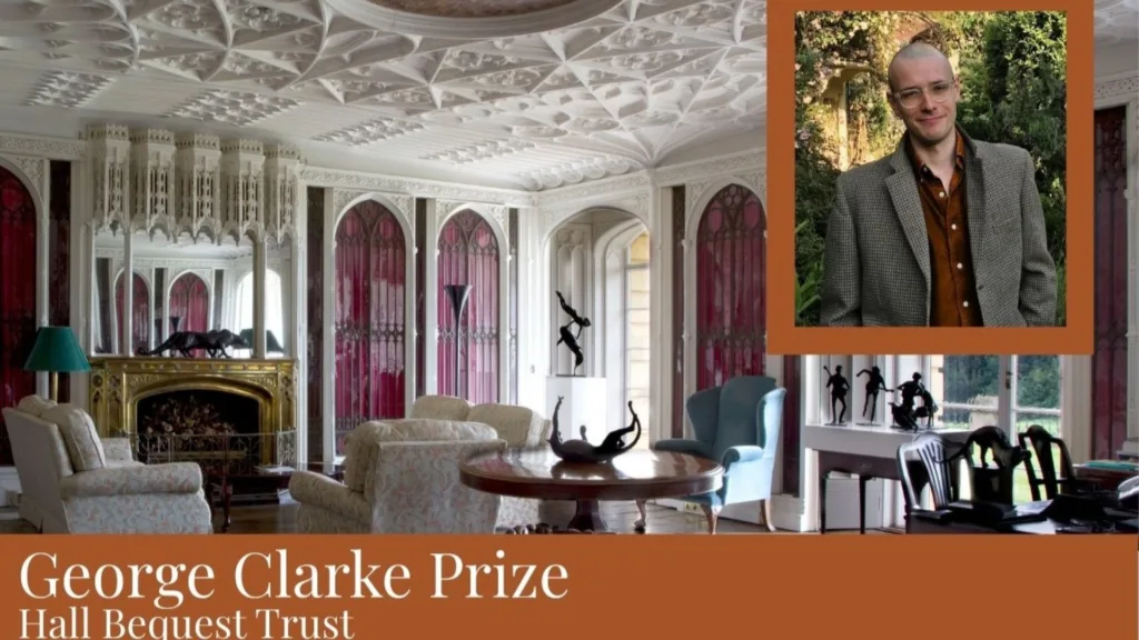 Stowe House launches Vanbrugh300 lecture series for 2026