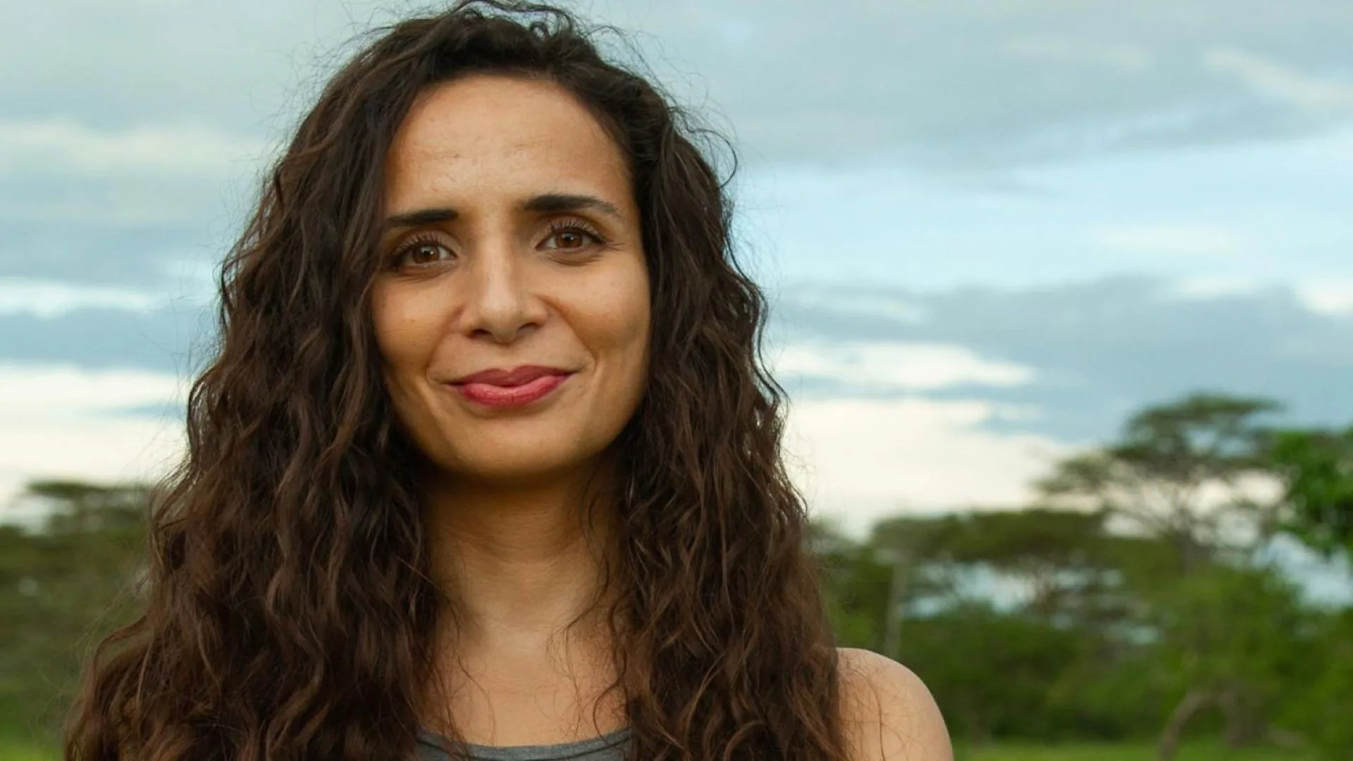 Ella Al-Shamahi: Becoming Human