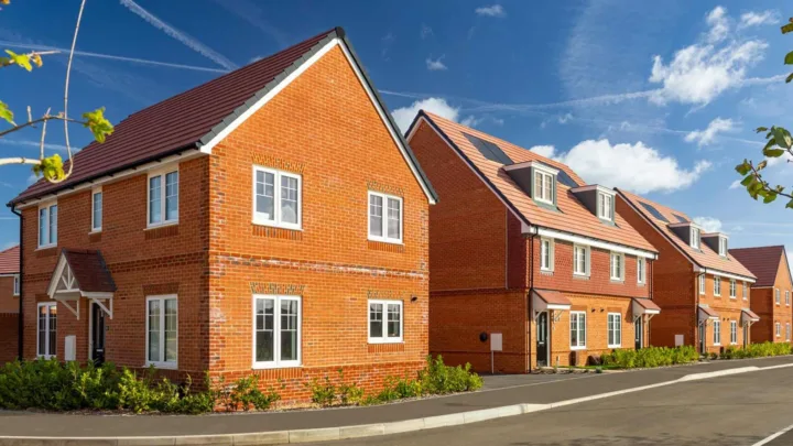 aylor Wimpey launches January homebuyer events across Southern Counties