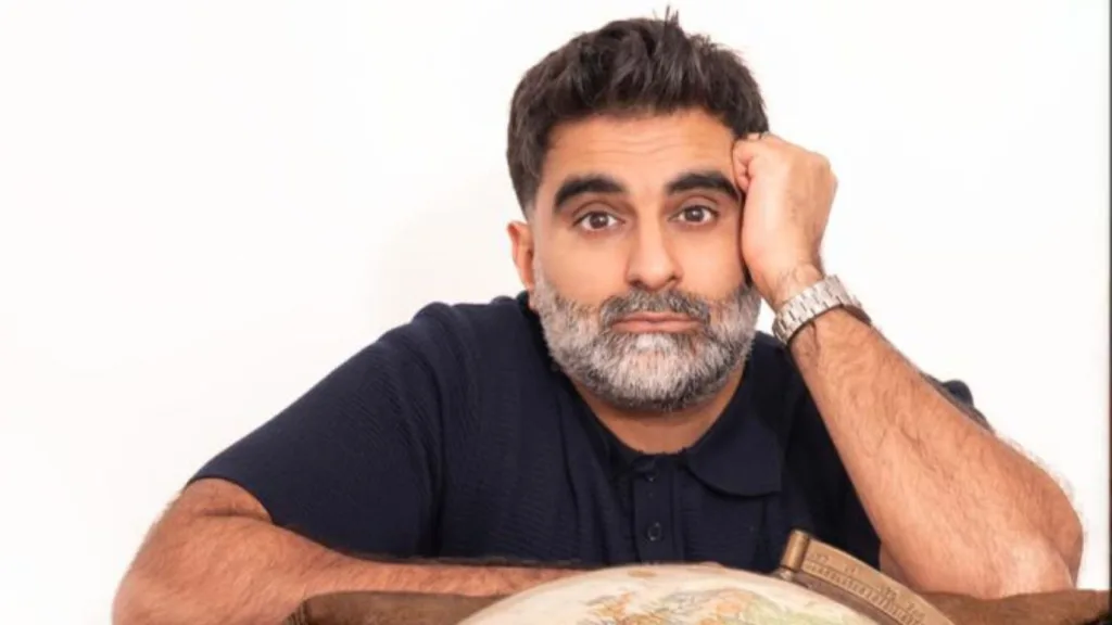 Tez Ilyas: Tez Things I Hate About You