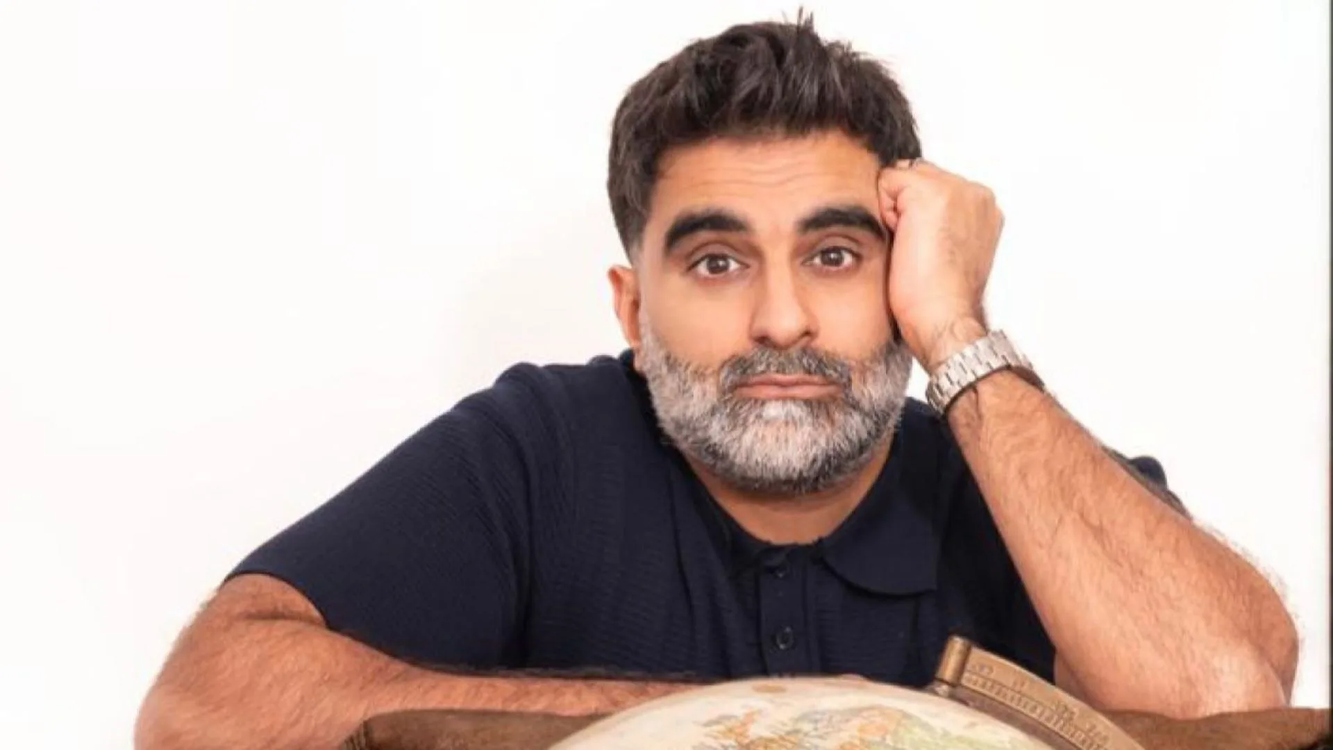 Tez Ilyas: Tez Things I Hate About You