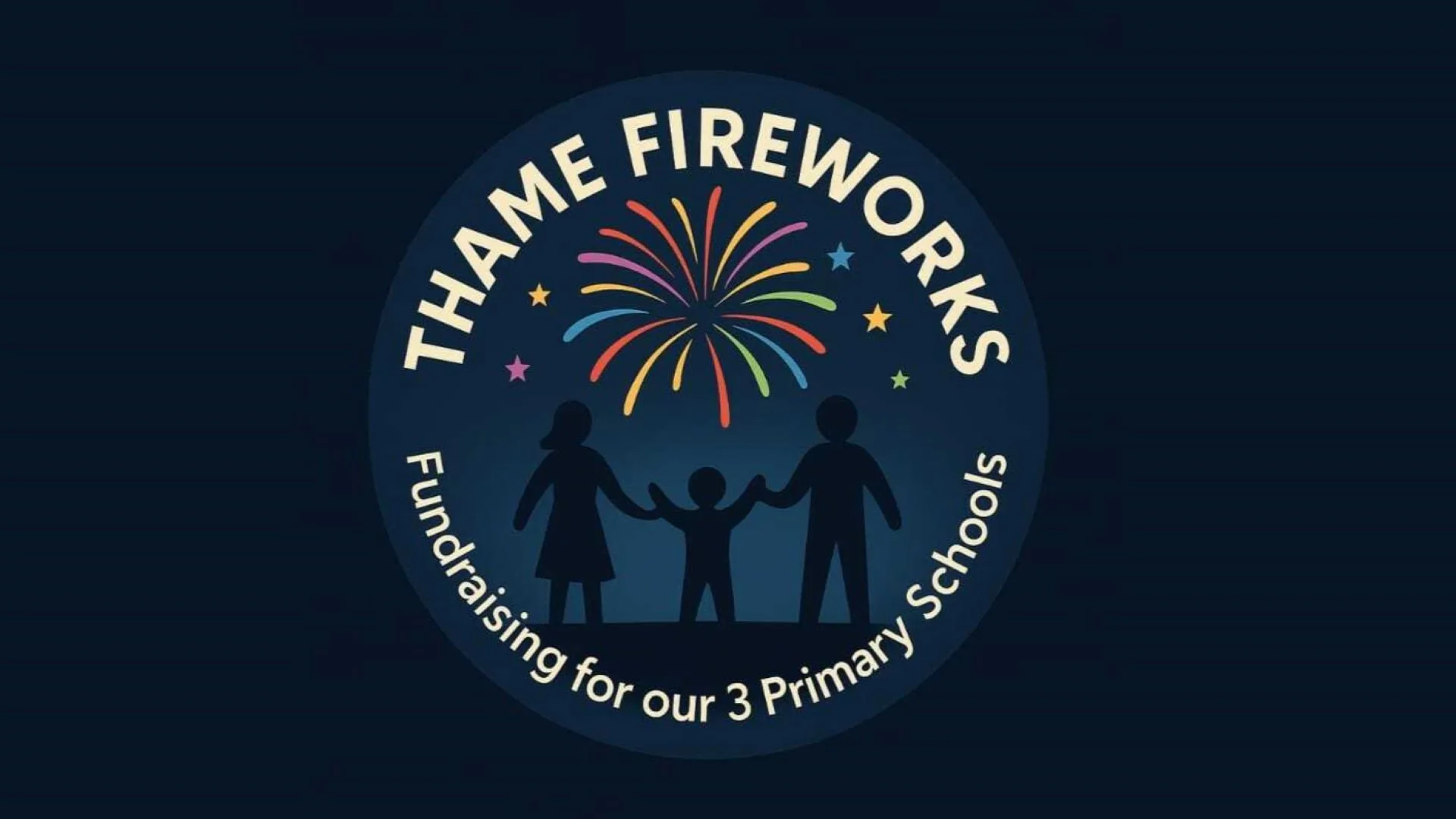 Thame Fireworks Display