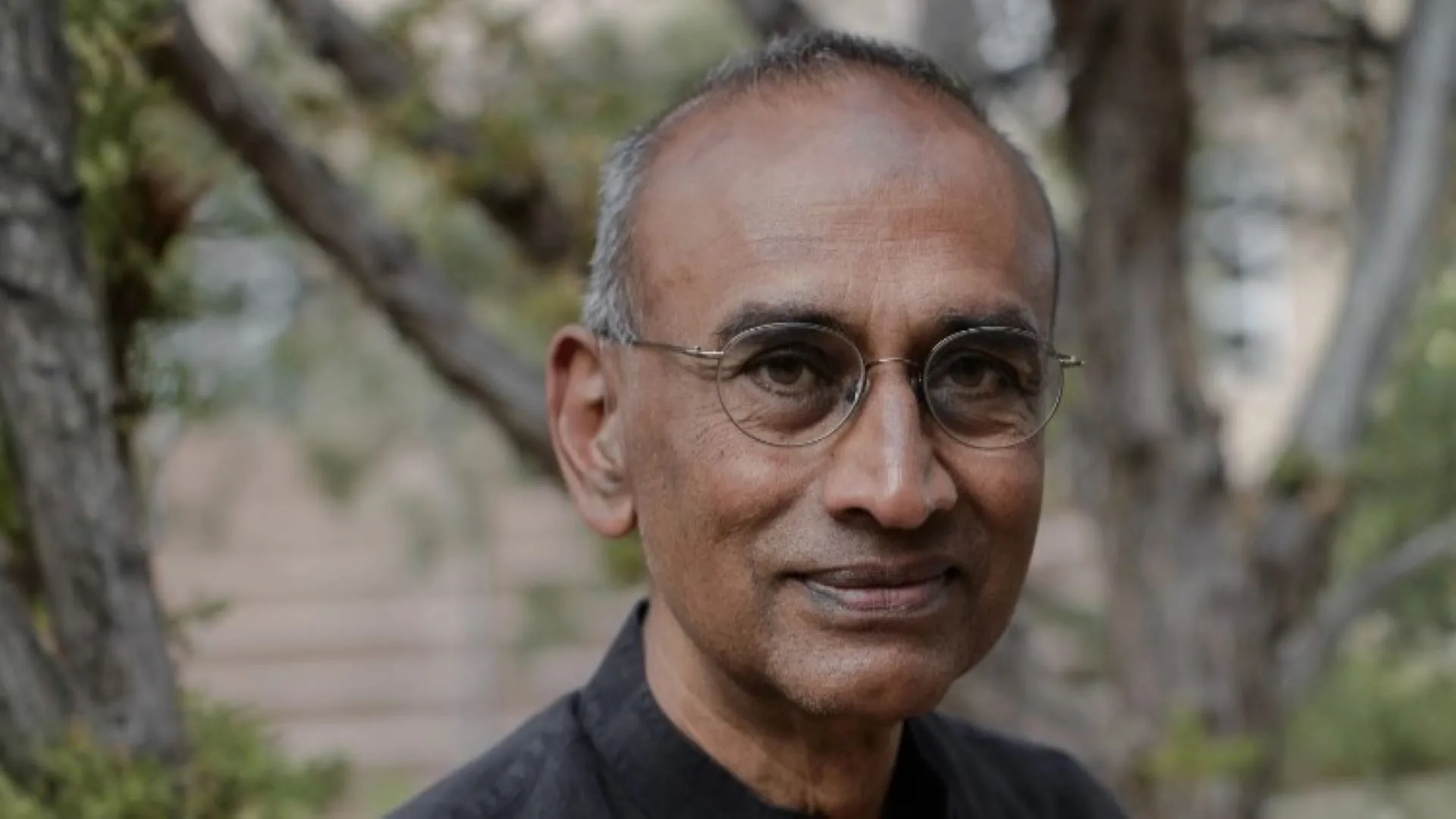 The Annual Charles Simonyi Lecture: Venki Ramakrishan