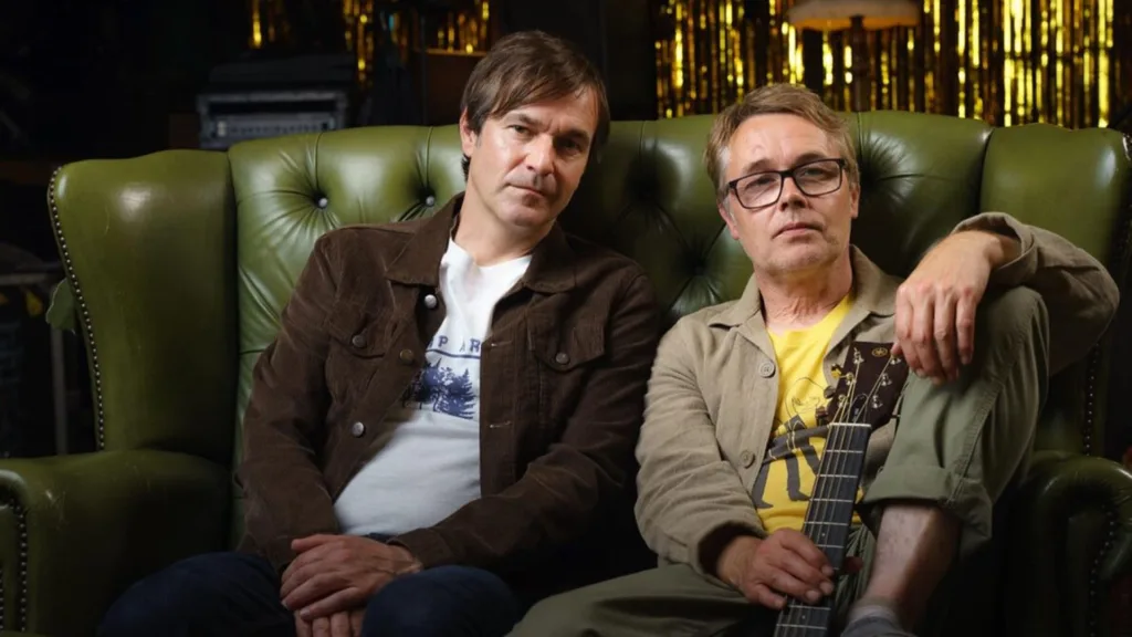 The Bluetones (Acoustic)