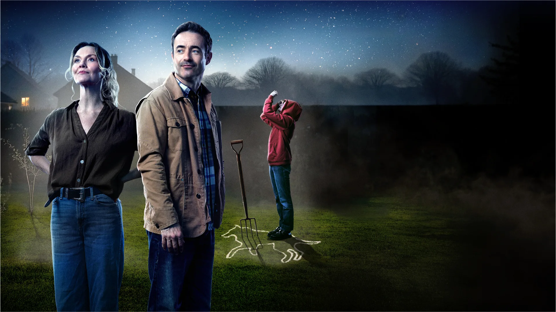 The Curious Incident of the Dog in the Night-Time