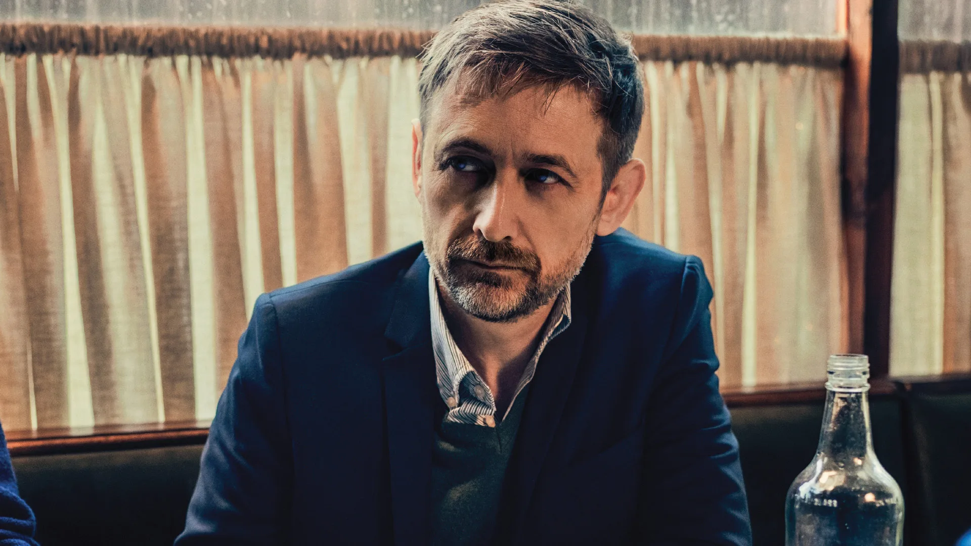 The Divine Comedy