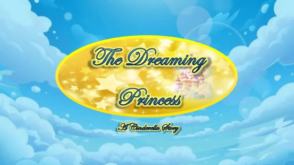 The Dreaming Princess