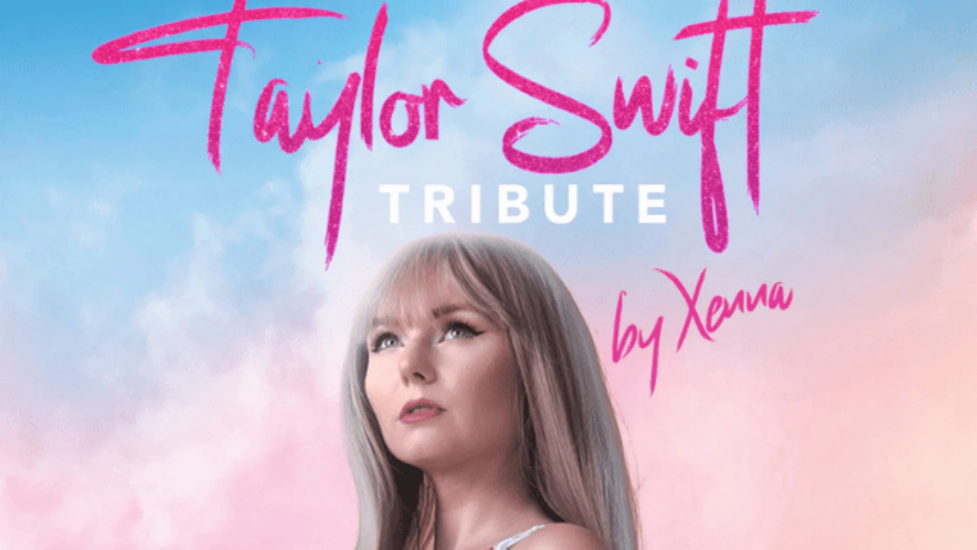 The Eras Experience: Taylor Swift by Xenna