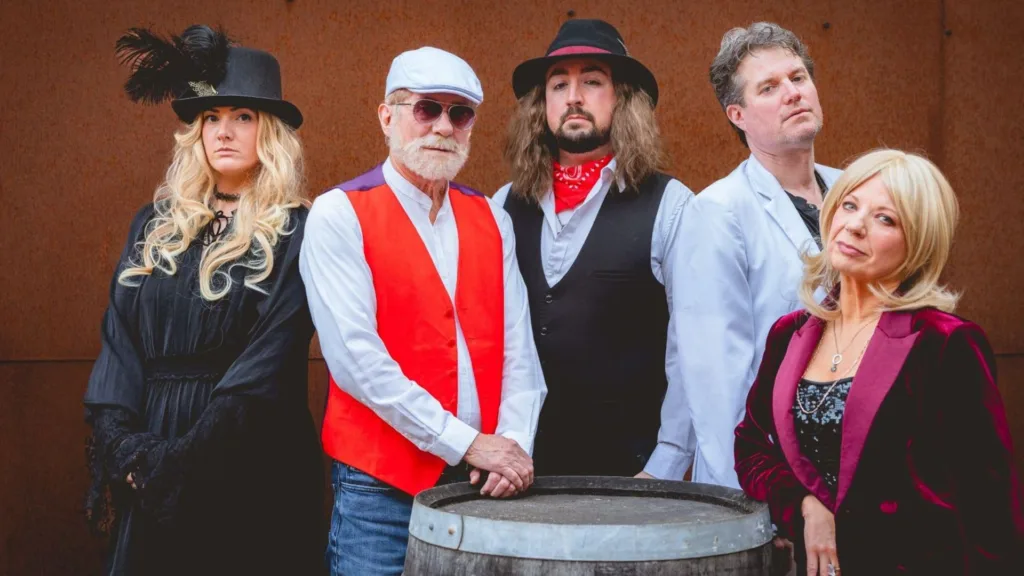 The Fleetwood Mac Experience