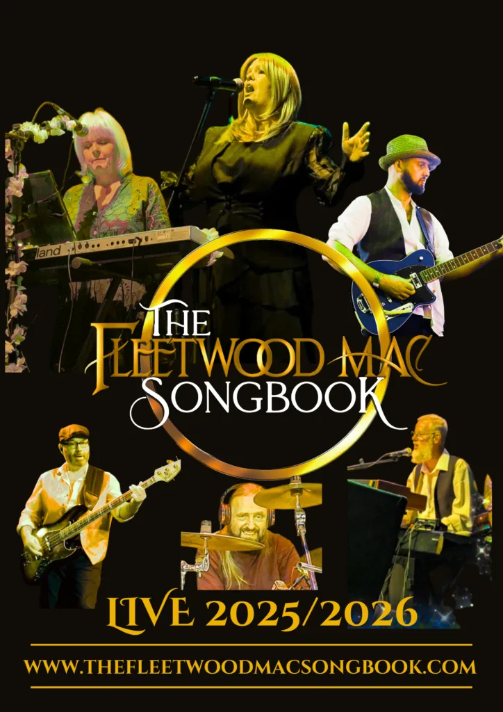 The Fleetwood Mac Songbook
