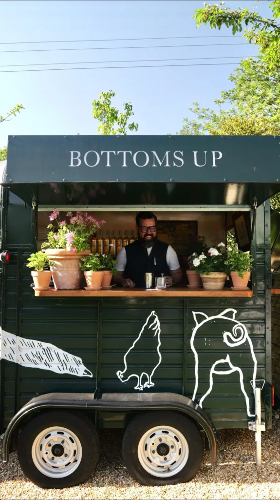 The Fox at Oddington Gallery 25