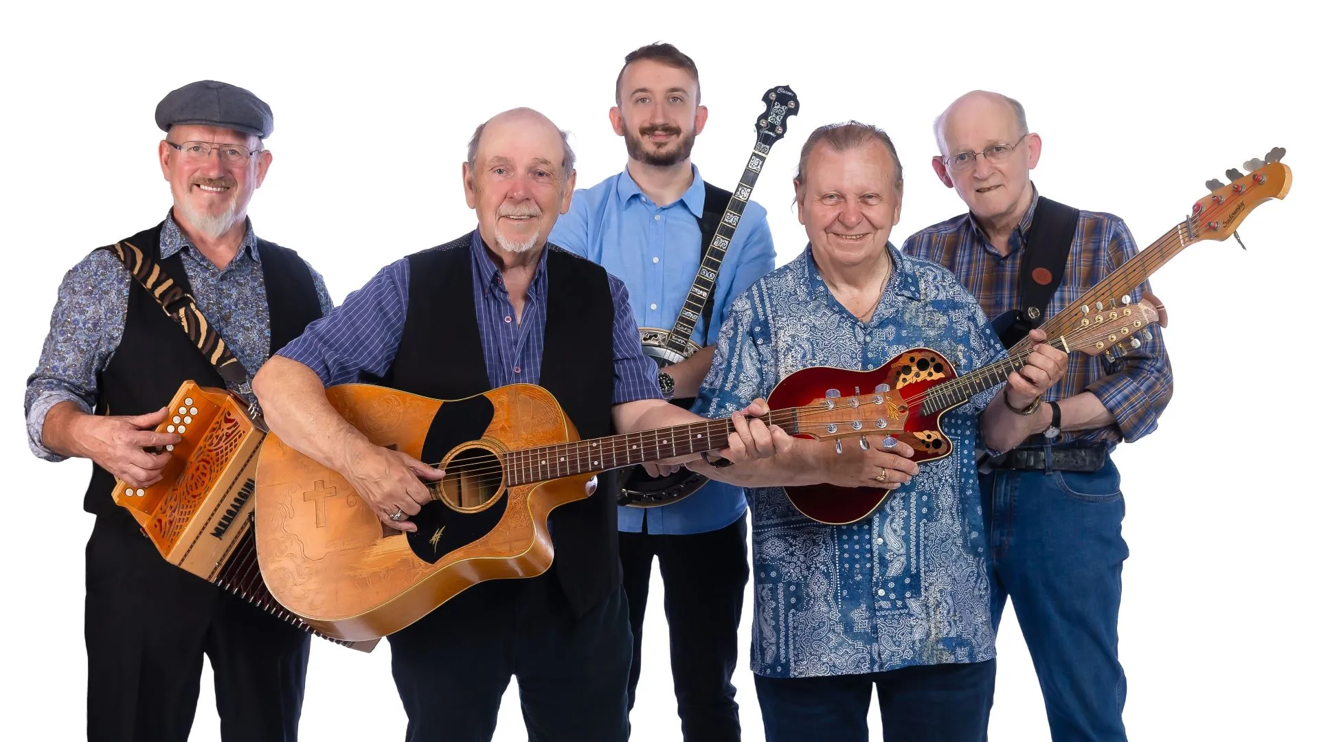 The Fureys