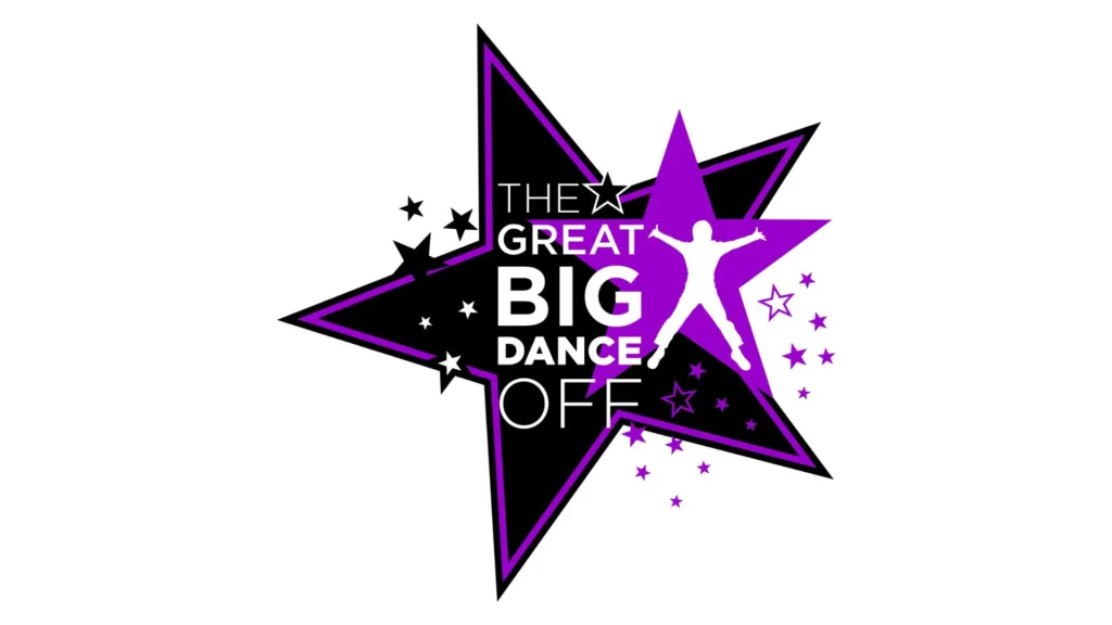 The Great Big Dance Off - Grand Final 