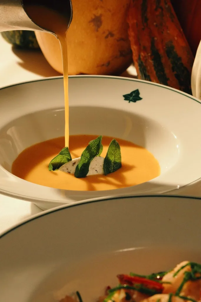 The Ivy Oxford Brasserie Offers £5 Off as Congestion Charge Begins