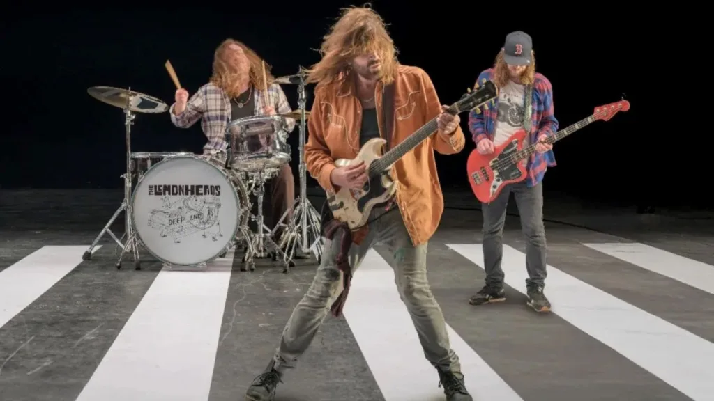 The Lemonheads