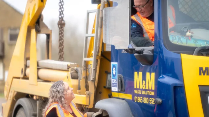 The M&M Group records fourth year of rising recycling rates