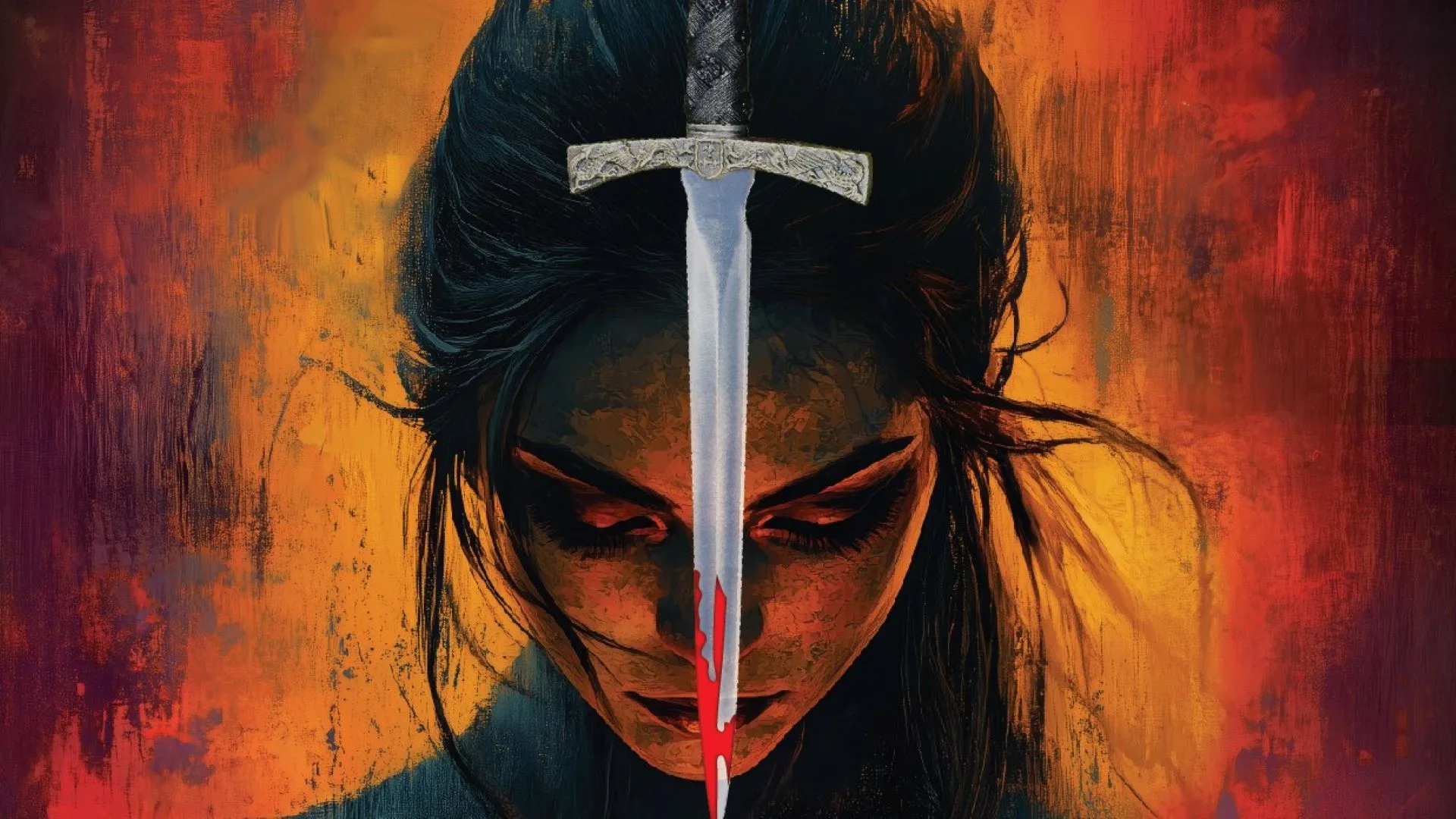 The Myth of Medea: Medea and Medos