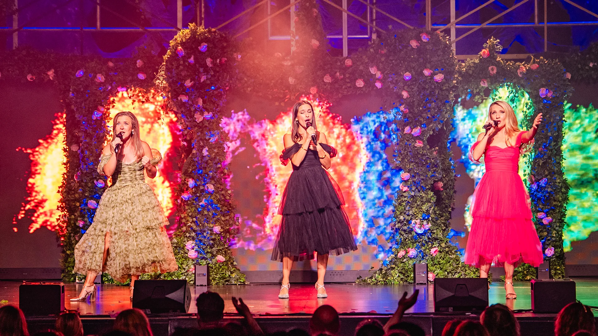 The Princess Proms