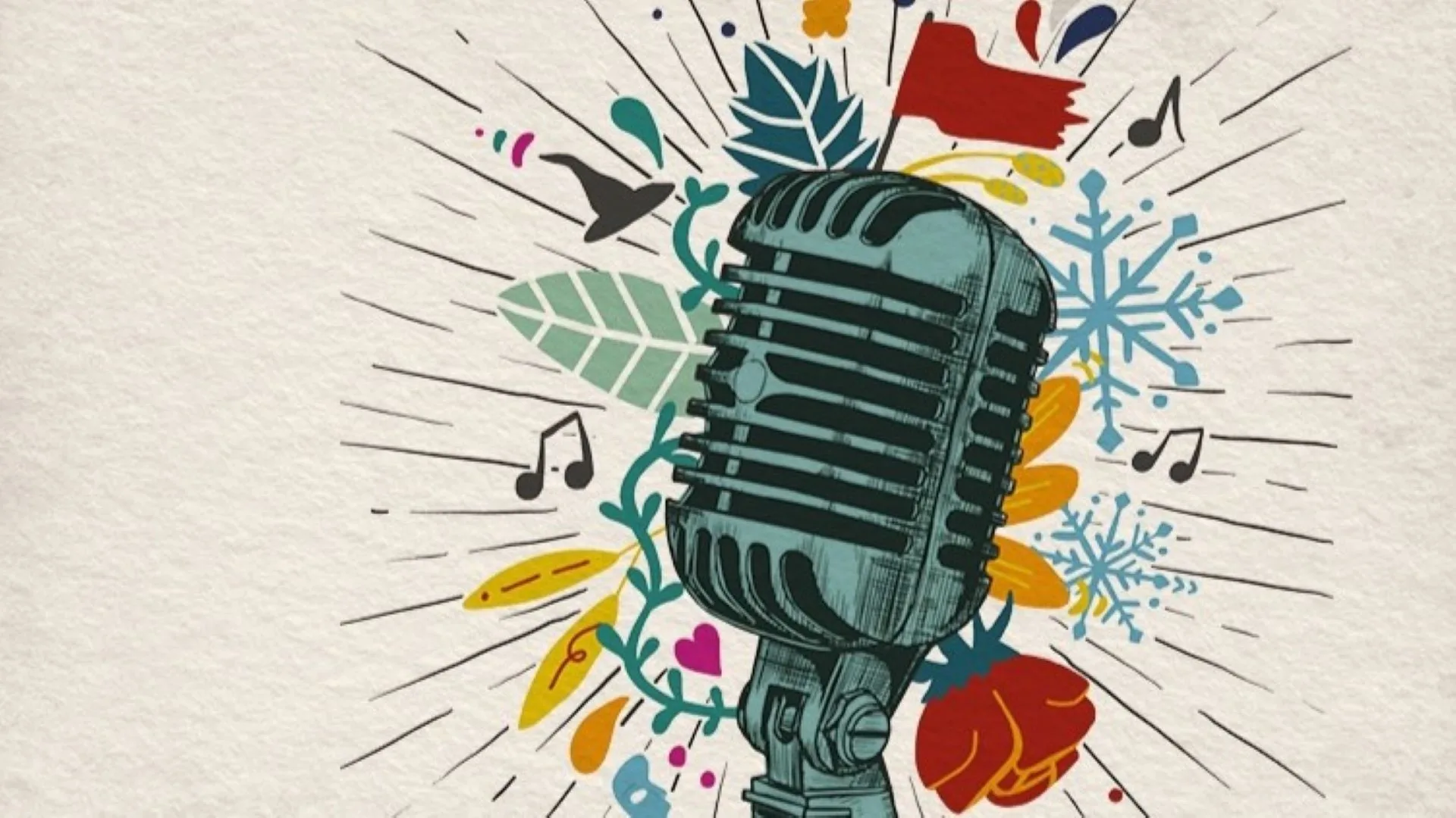 The Rhythm of Life