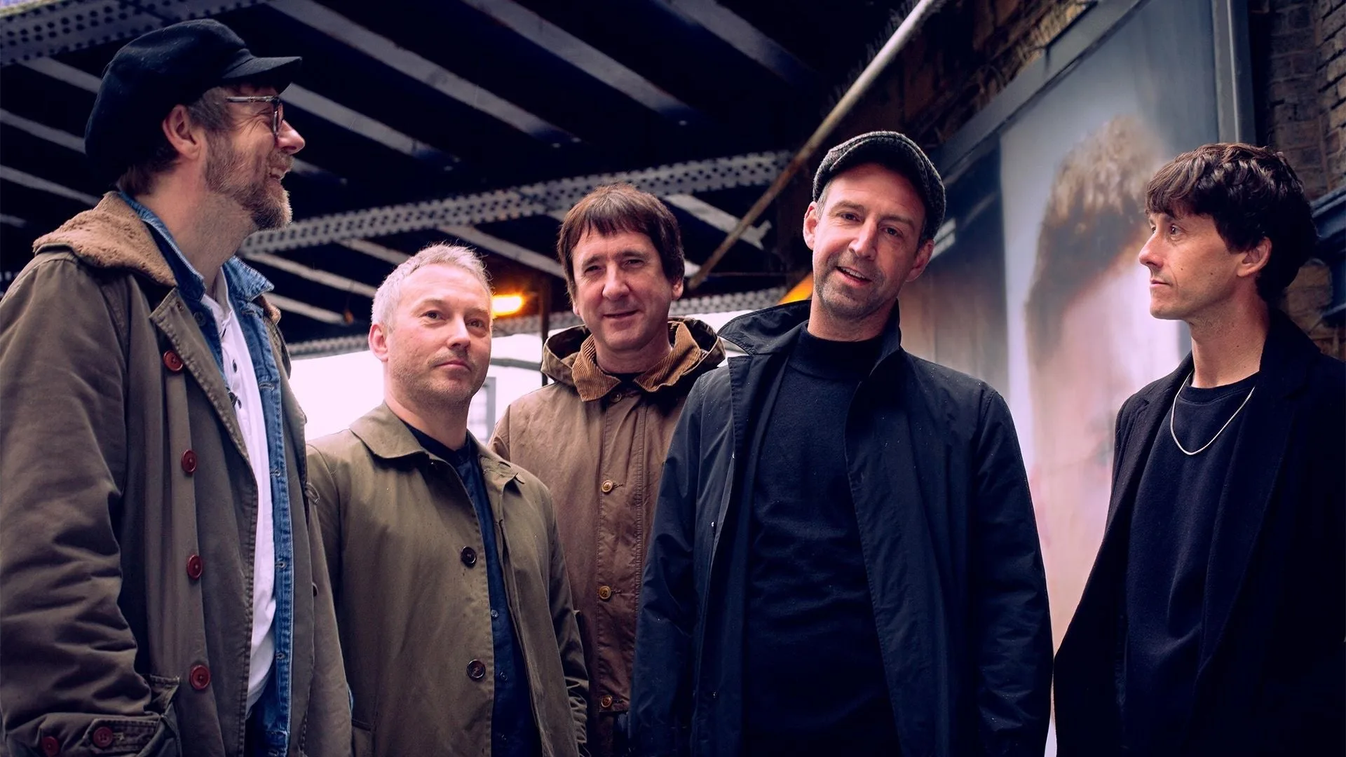 The Rifles