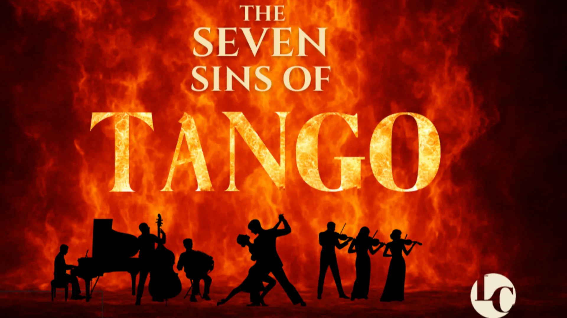 The Seven Sins of Tango by Candlelight