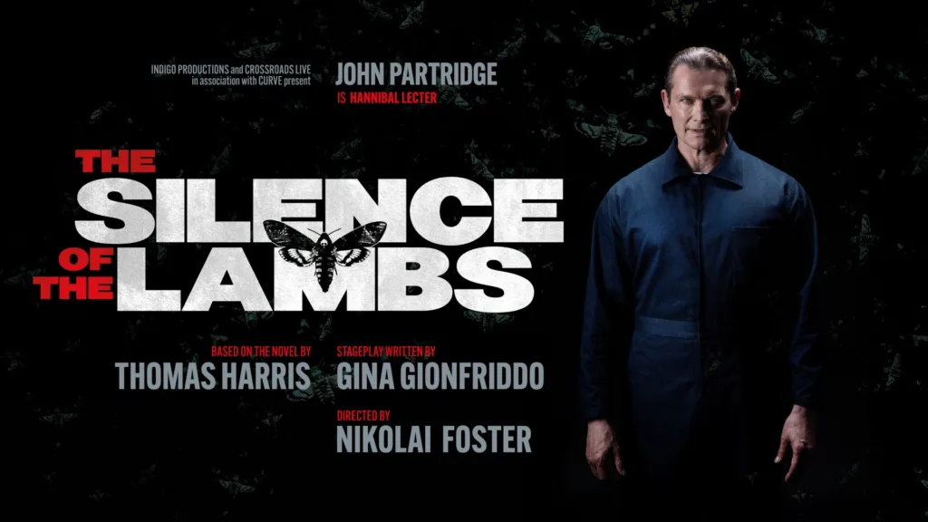 The Silence of the Lambs
