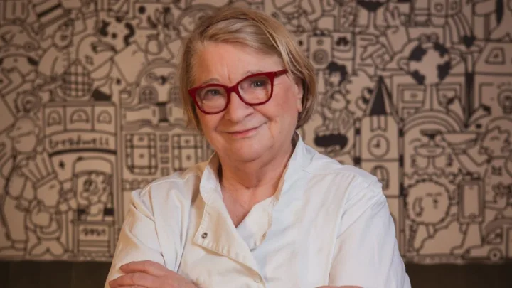 A weekend of retro classics awaits as Rosemary Shrager takes helm as guest chef at The Stor