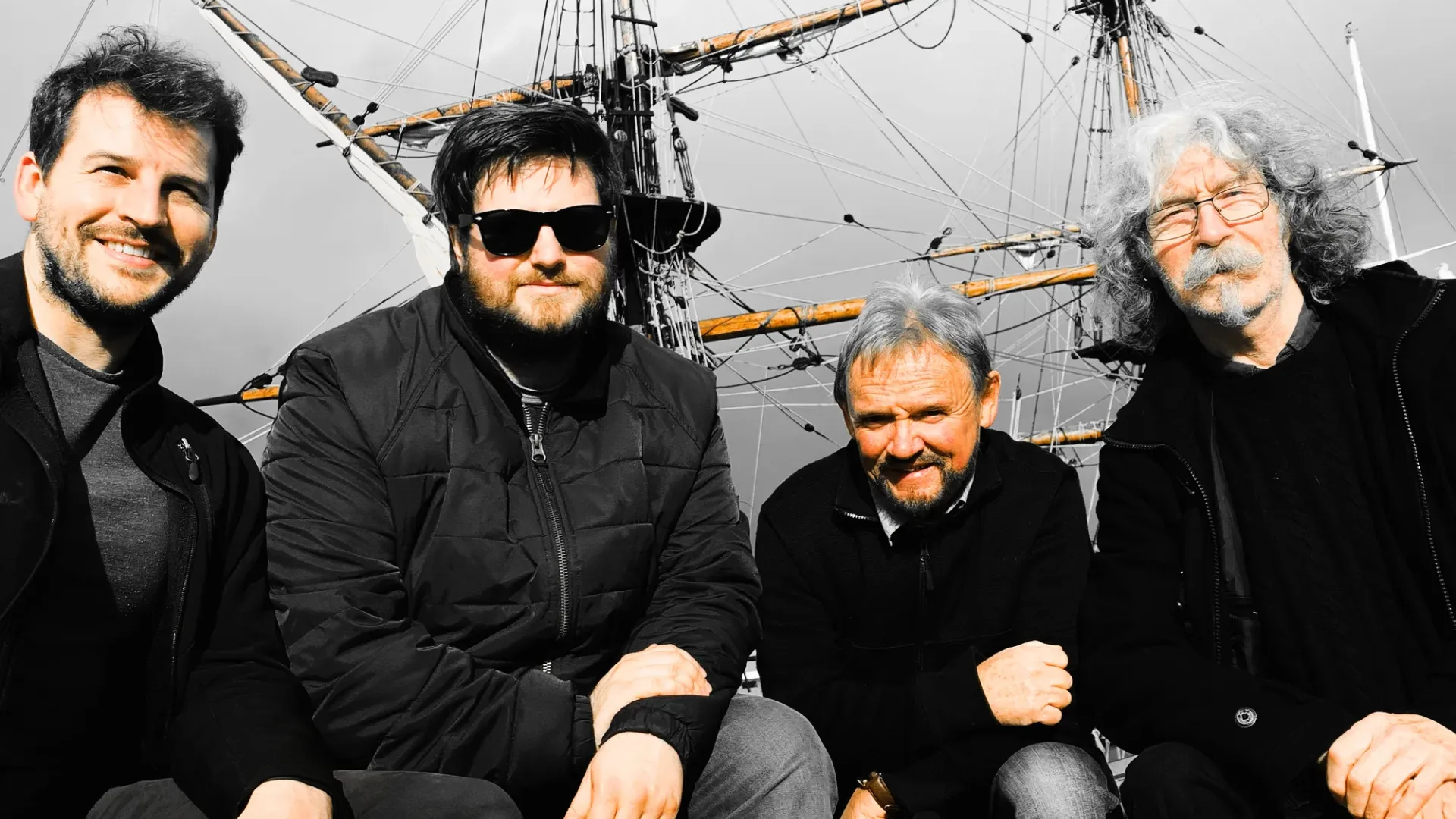 The Tannahill Weavers