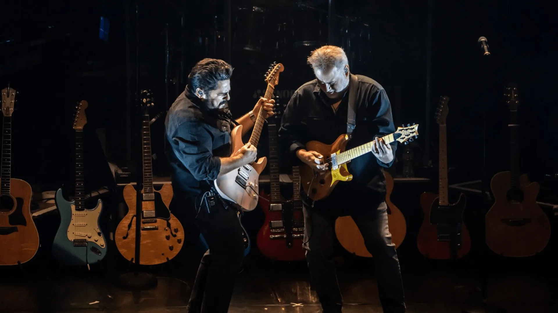 The Ultimate Classic Rock Show