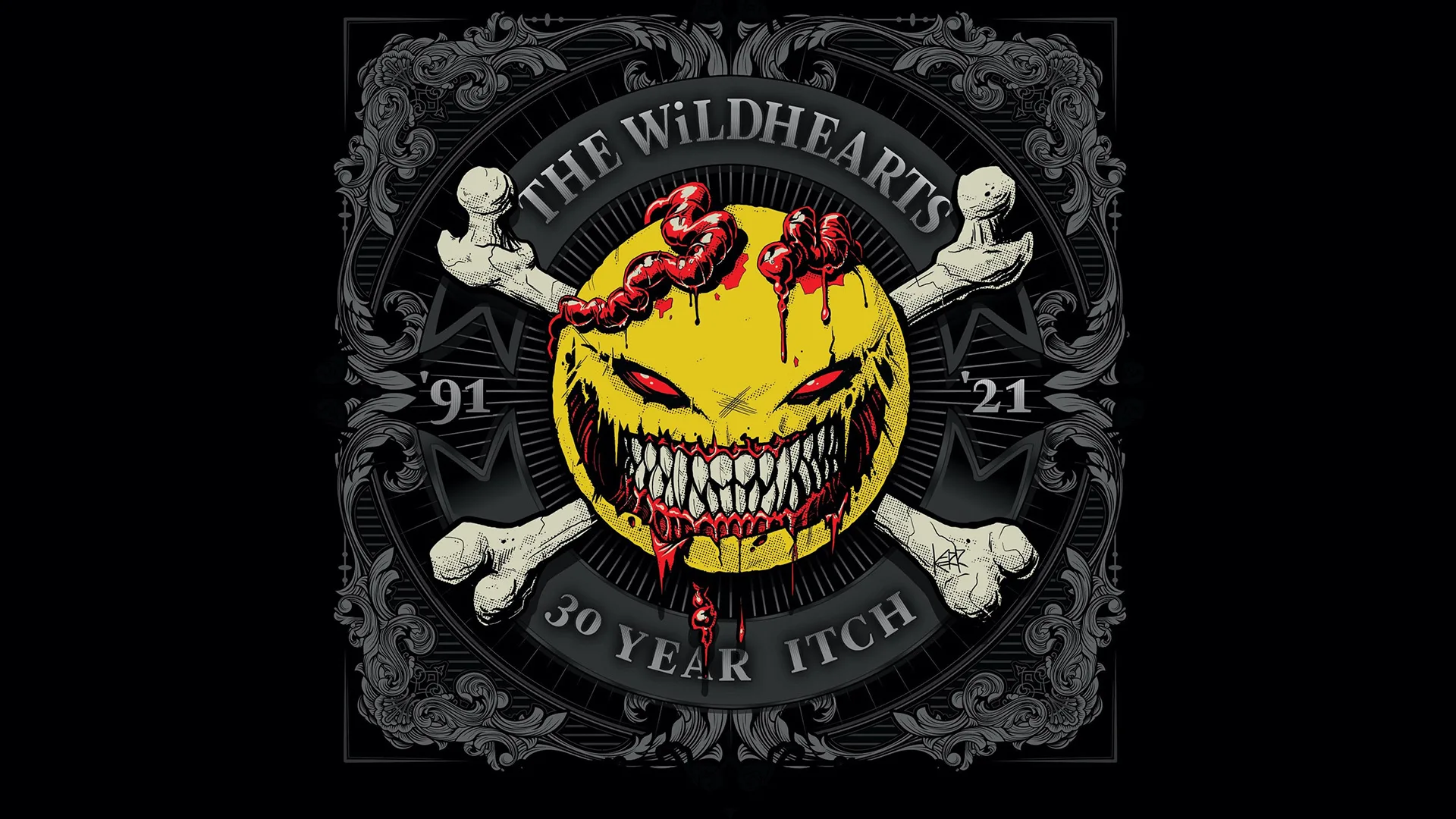 The Wildhearts