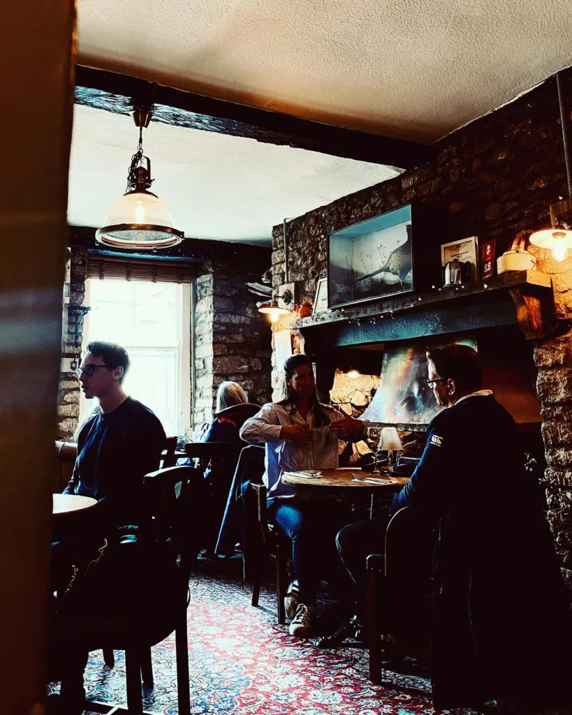 The Woodstock Arms Gallery 28