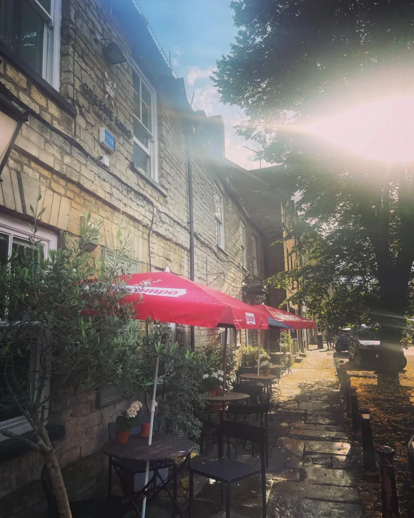 The Woodstock Arms Gallery 34
