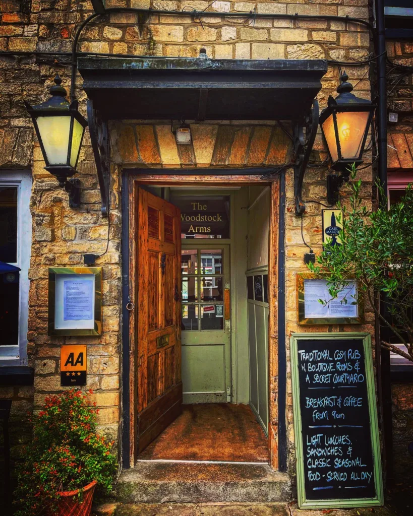 The Woodstock Arms Gallery 35