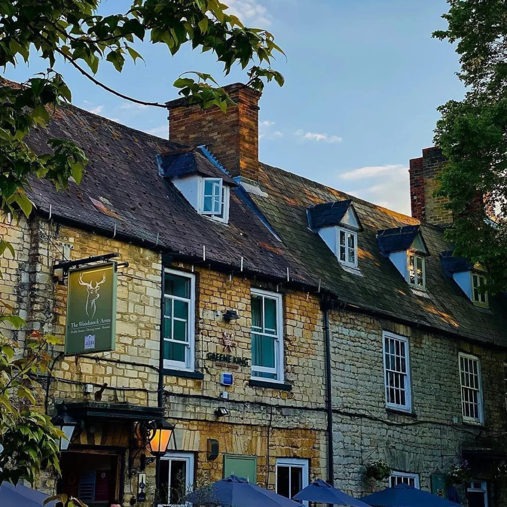 The Woodstock Arms Gallery 36