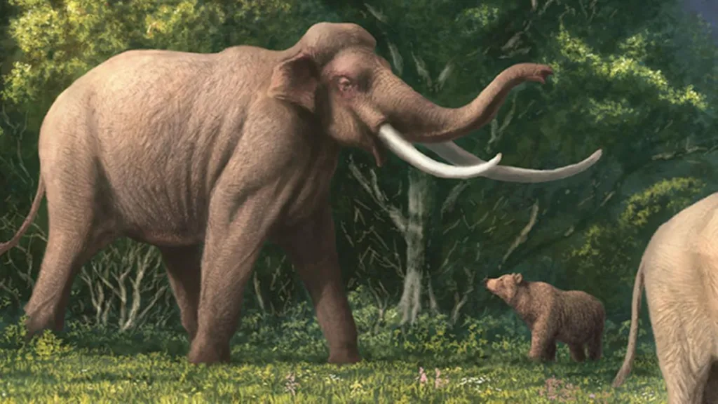 Then and Now: Oxfordshire's Amazing Animals