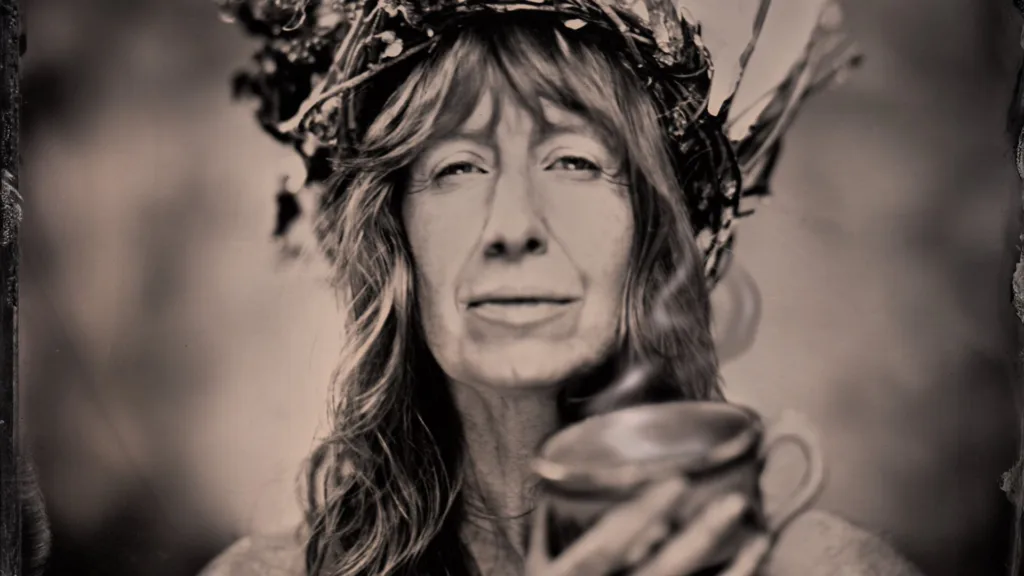 Titania