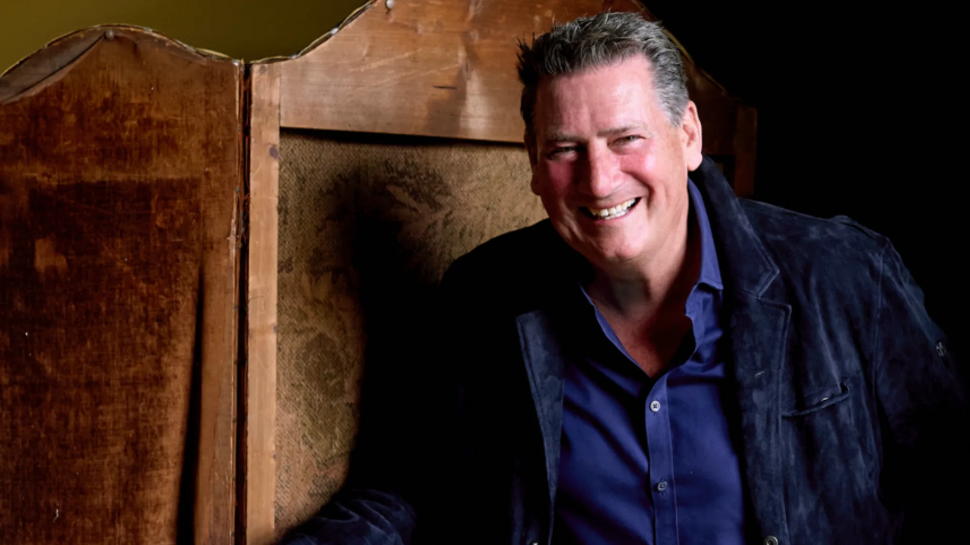 Tony Hadley - The Christmas Big Band Tour 2026