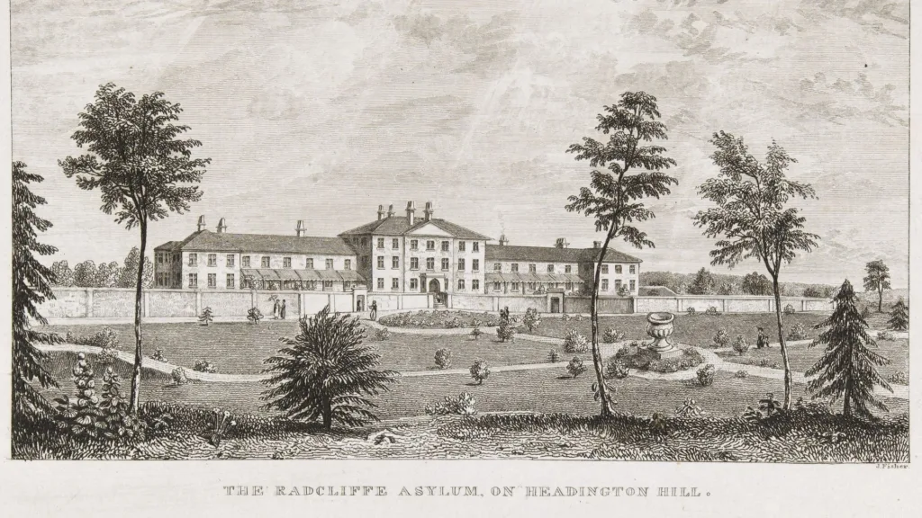 Warneford Hospital’s 200th anniversary launches with Museum of Oxford exhibition