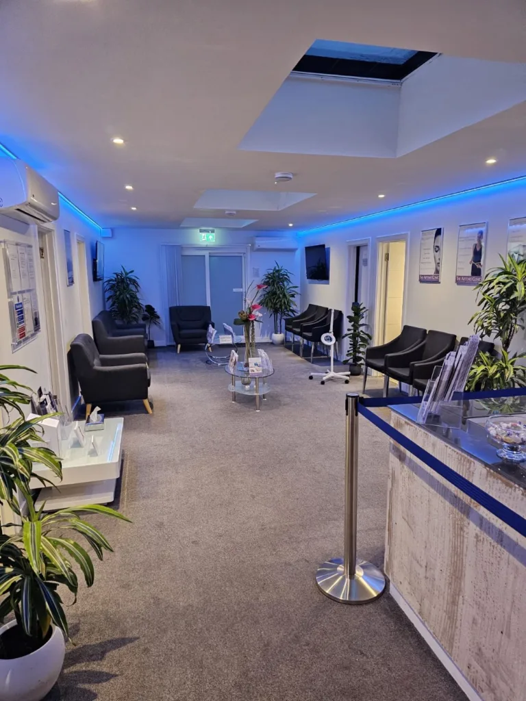 UK Vein Clinic expands services with new Bicester location