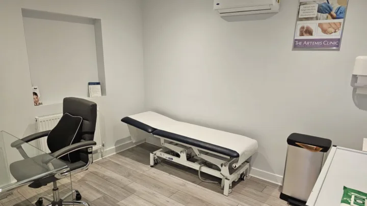 UK Vein Clinic expands services with new Bicester location