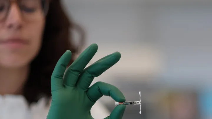 Oxfordshire femtech firm develops smart IUD to advance women’s health research