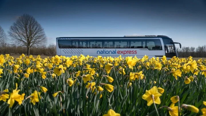 UK travellers seek lower-cost Easter travel as fuel prices increase