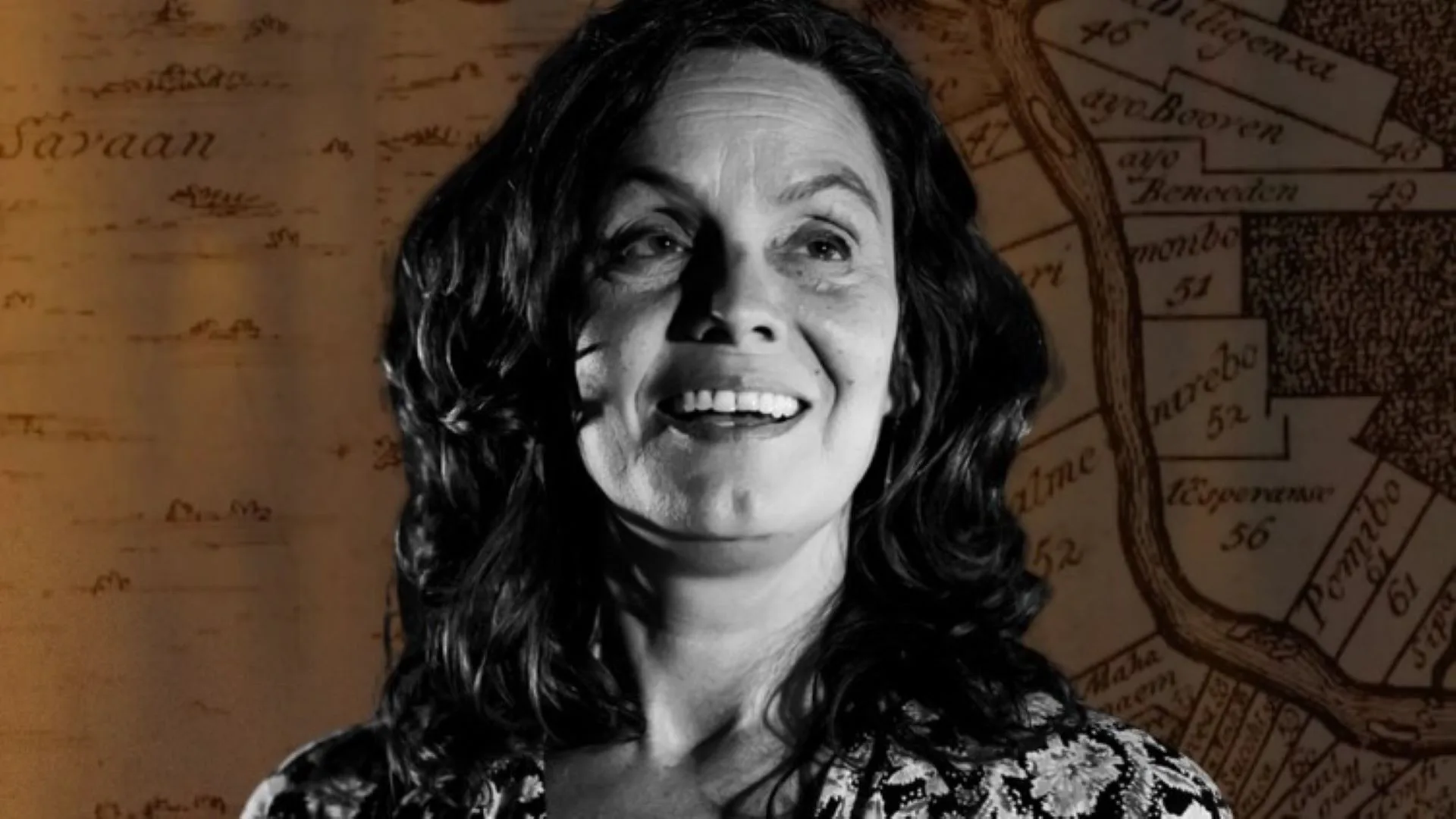 Un|Earthed - Of Mothers, Grandmothers and Freedom