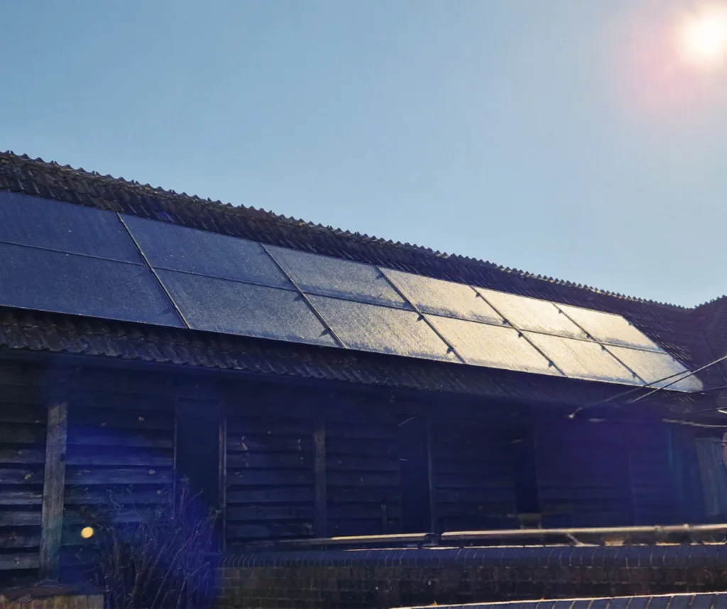 Vale and Downland Museum named in UK’s Green Growth 100