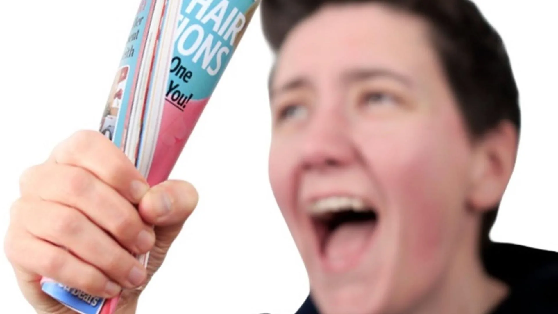 Victorious – A Musical Tribute to Victoria Wood