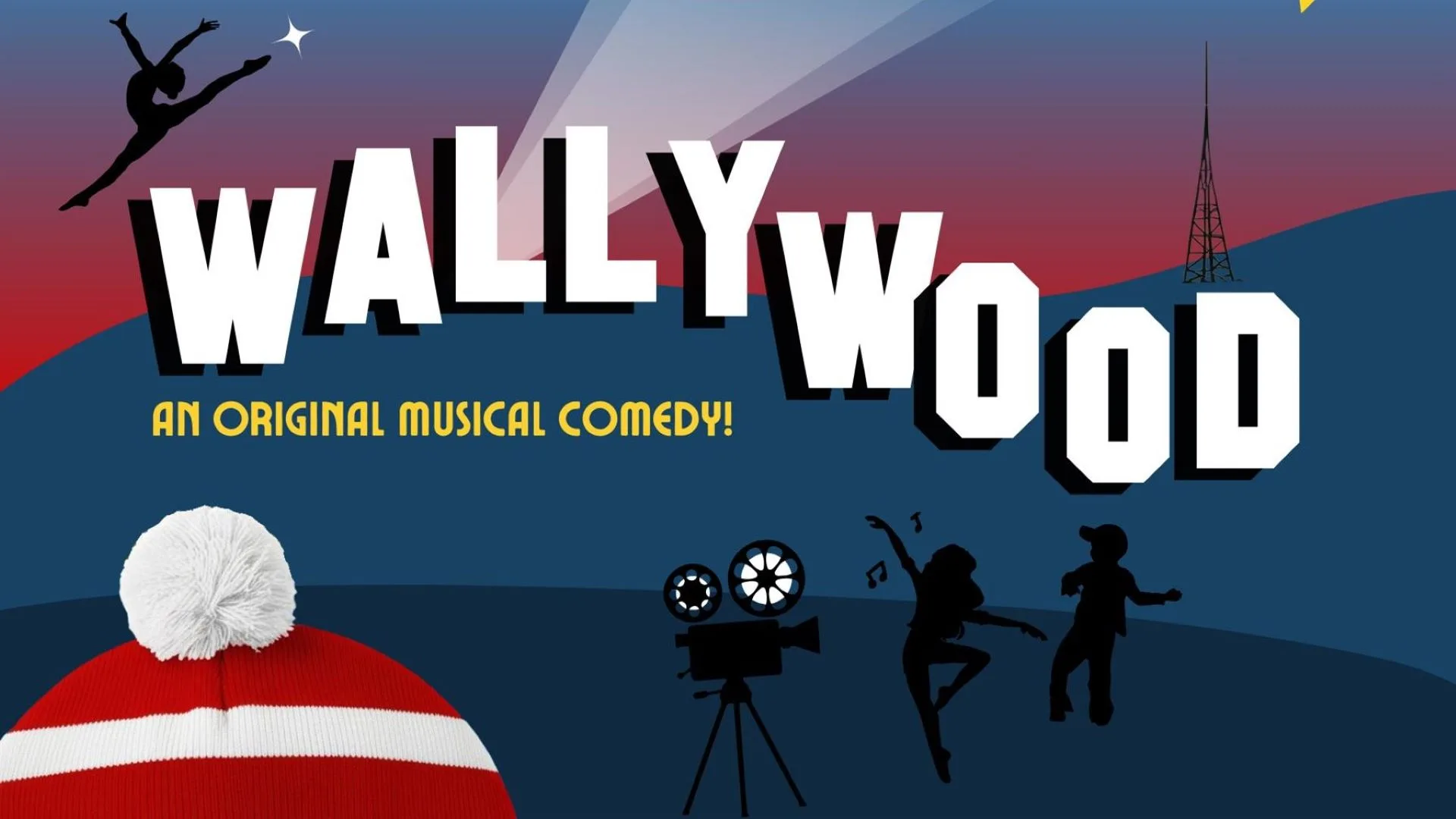 Wallywood