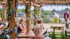 Westgate Oxford launches rooftop rewards weekend with dining offers