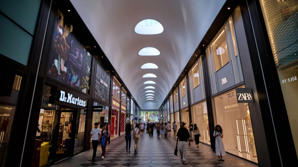 Westgate Oxford reveals summer 2025 meet and greet schedule