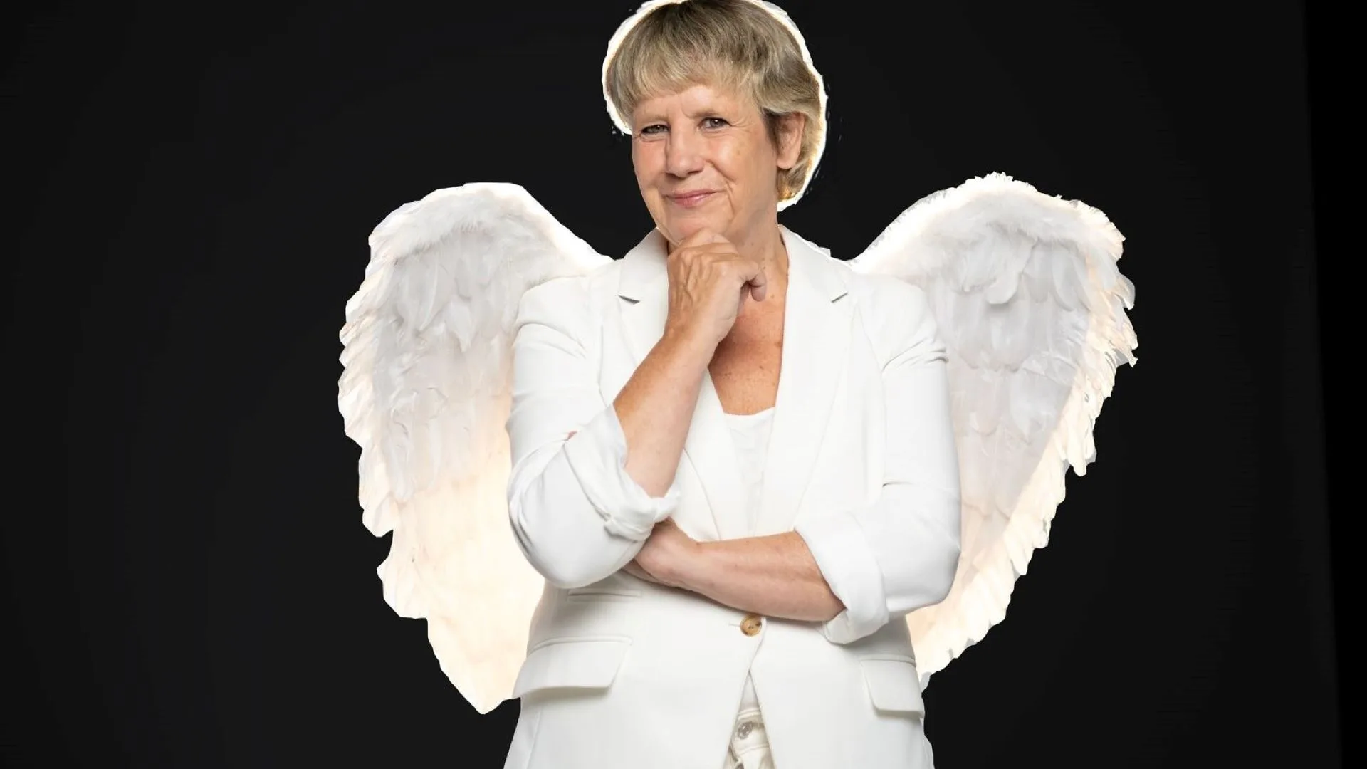 Why God Created Lesbians by Clare Summerskill